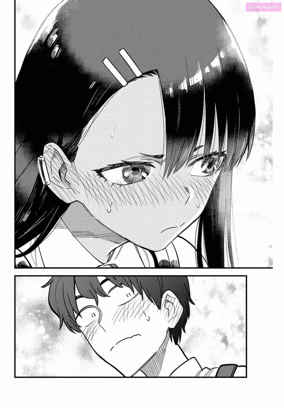 Don't Toy With Me, Miss Nagatoro! - Chapter 110 - Page 22