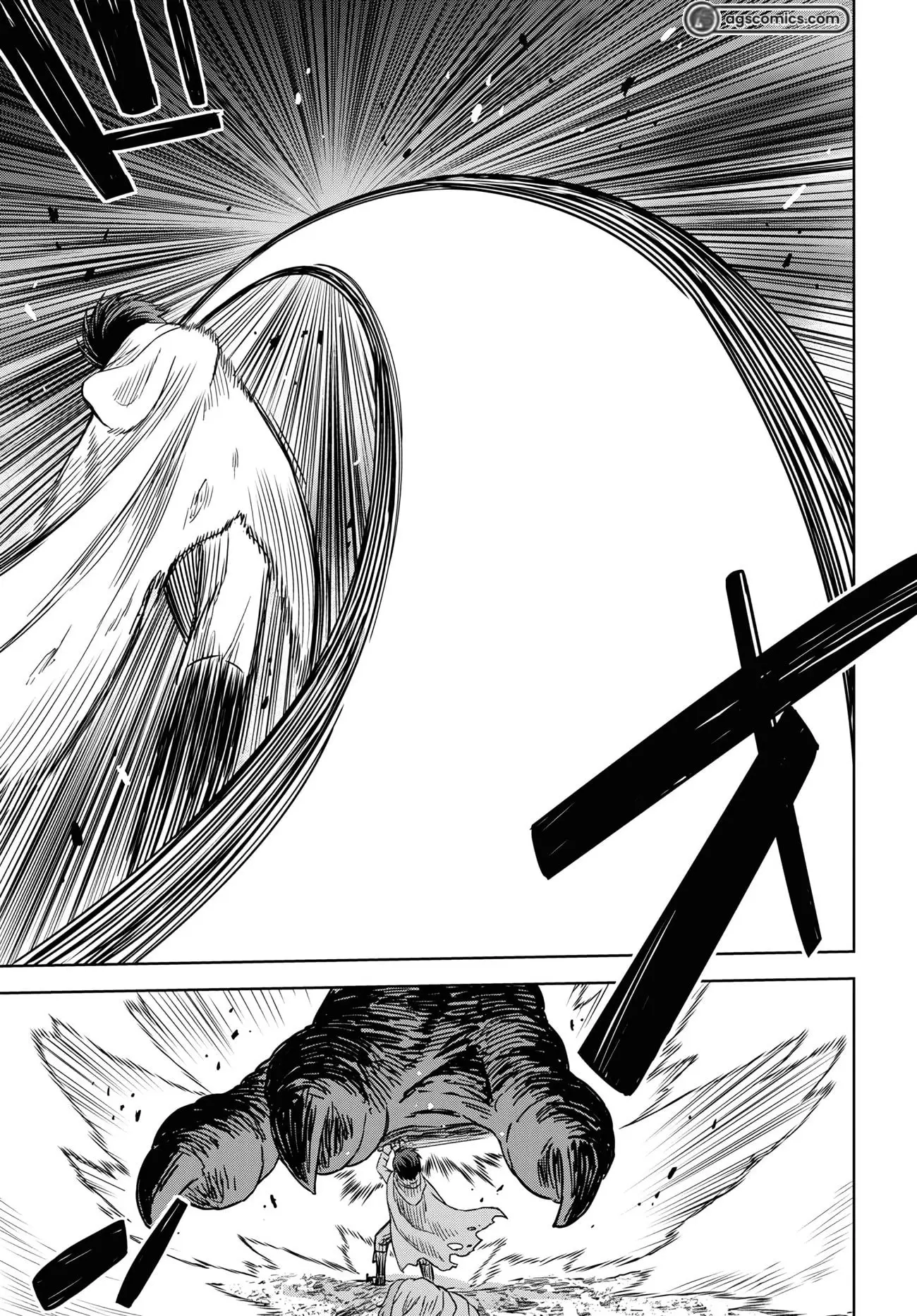 Monogatari no Kuromaku ni Tensei Shite - Chapter 15 - Page 29