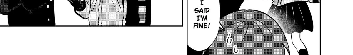 You and I Are Polar Opposites - Chapter 41 - Page 18