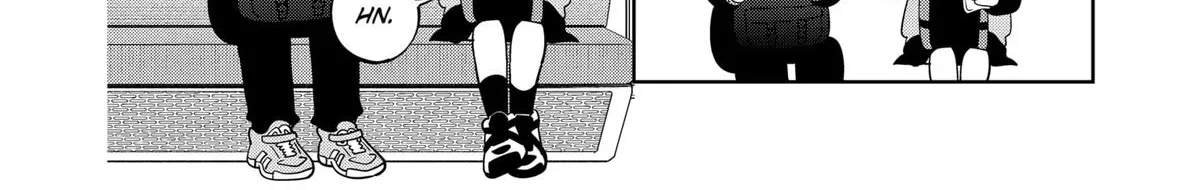 You and I Are Polar Opposites - Chapter 41 - Page 24