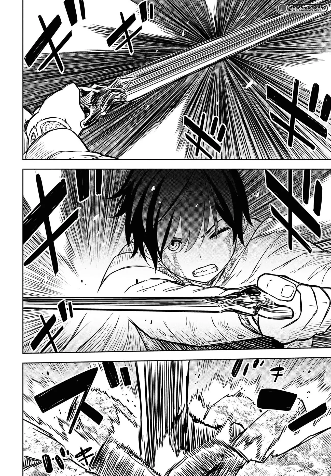 Monogatari no Kuromaku ni Tensei Shite - Chapter 15 - Page 30