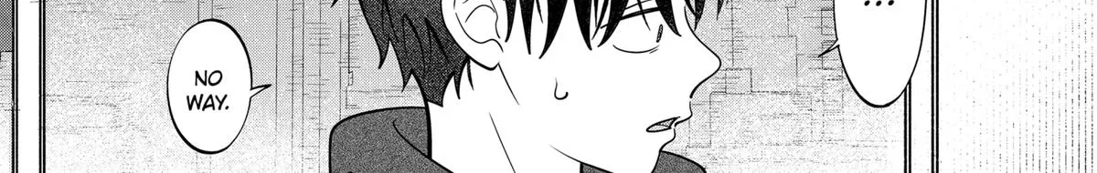 You and I Are Polar Opposites - Chapter 41 - Page 32