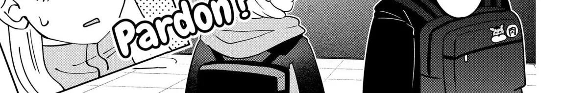 You and I Are Polar Opposites - Chapter 41 - Page 34