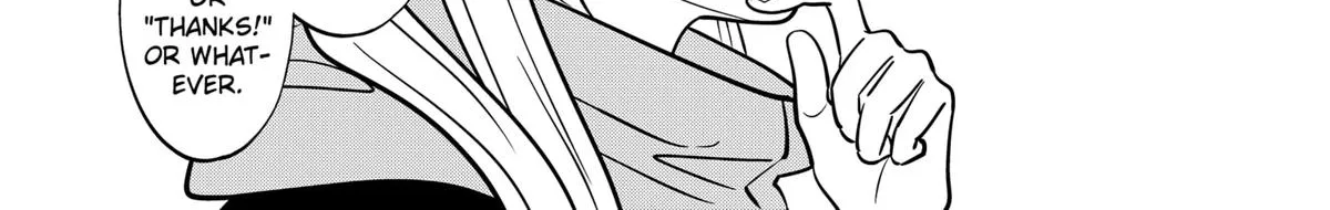 You and I Are Polar Opposites - Chapter 41 - Page 36
