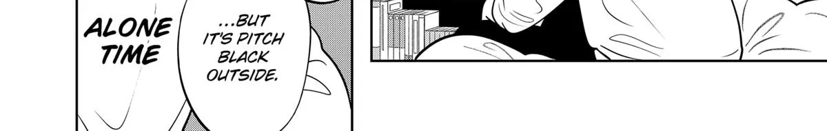 You and I Are Polar Opposites - Chapter 41 - Page 40