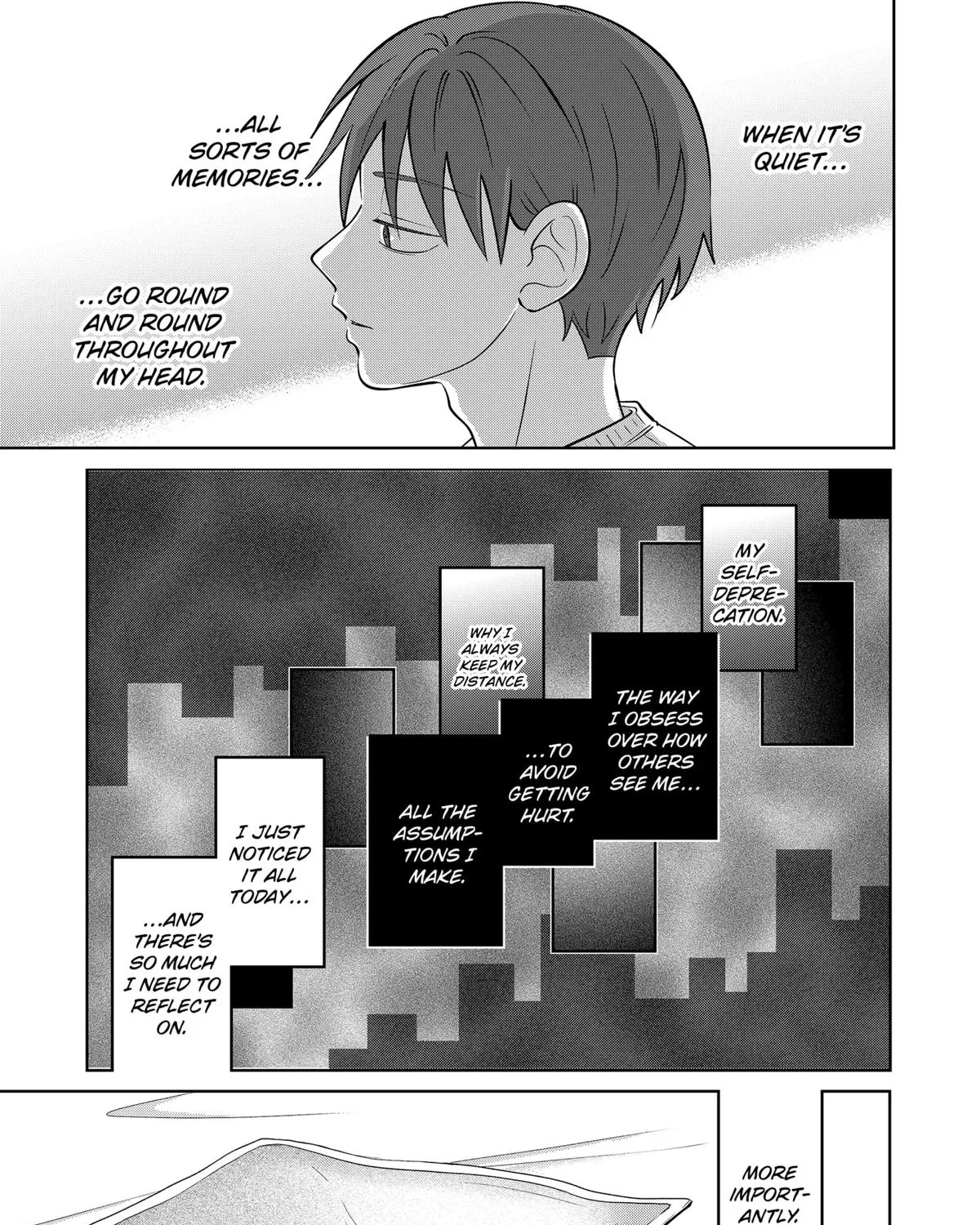 You and I Are Polar Opposites - Chapter 41 - Page 41