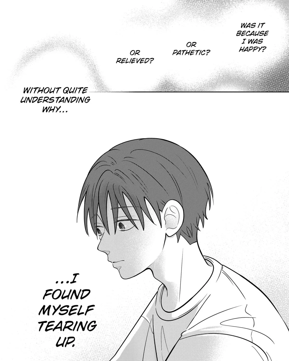 You and I Are Polar Opposites - Chapter 41 - Page 45