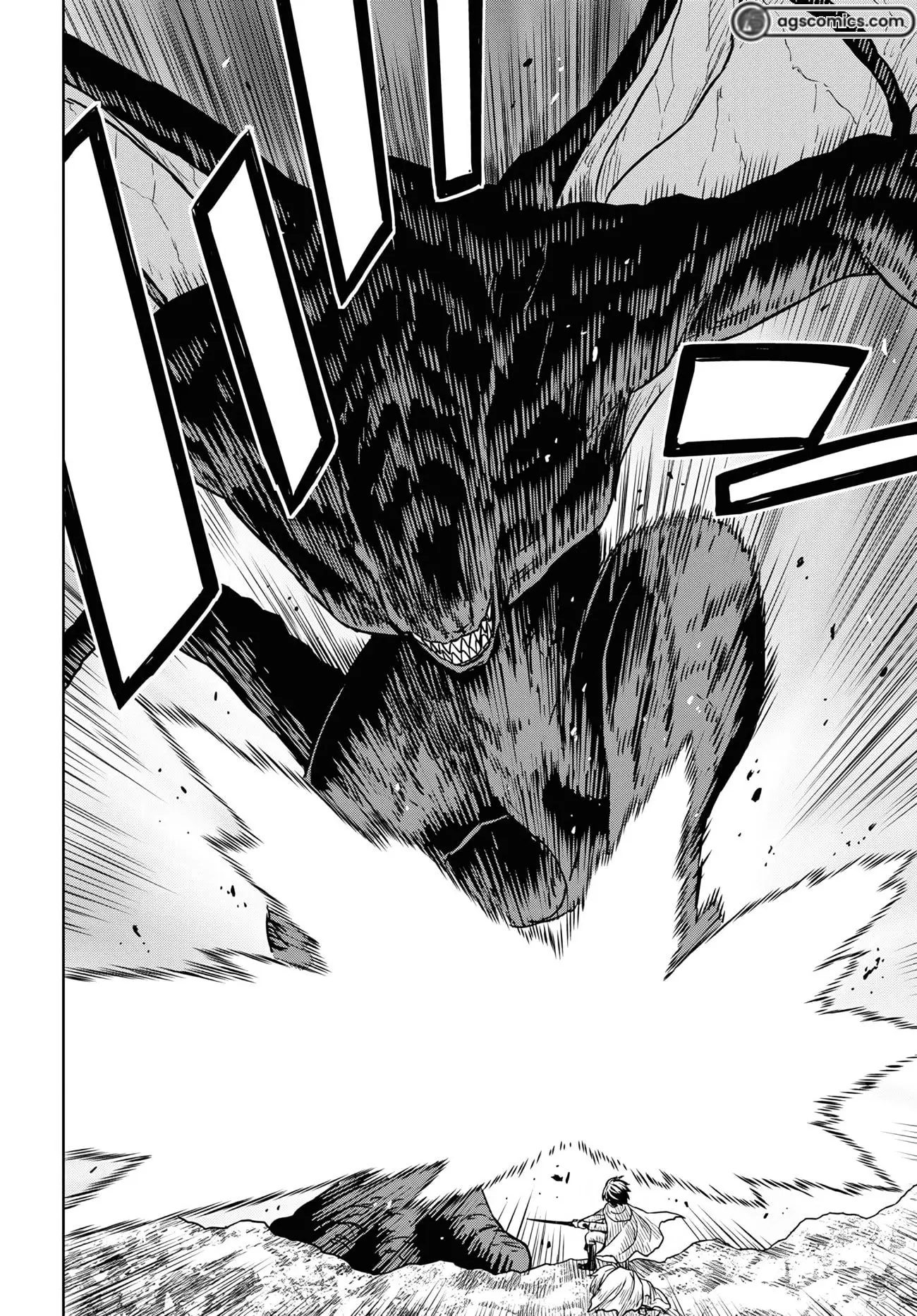 Monogatari no Kuromaku ni Tensei Shite - Chapter 15 - Page 32