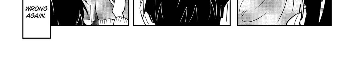 You and I Are Polar Opposites - Chapter 42 - Page 4