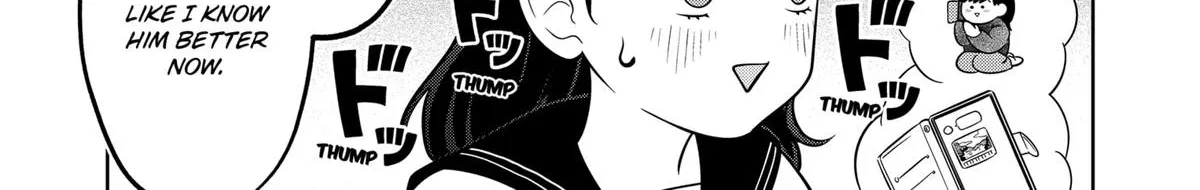You and I Are Polar Opposites - Chapter 42 - Page 6