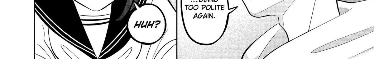 You and I Are Polar Opposites - Chapter 42 - Page 14