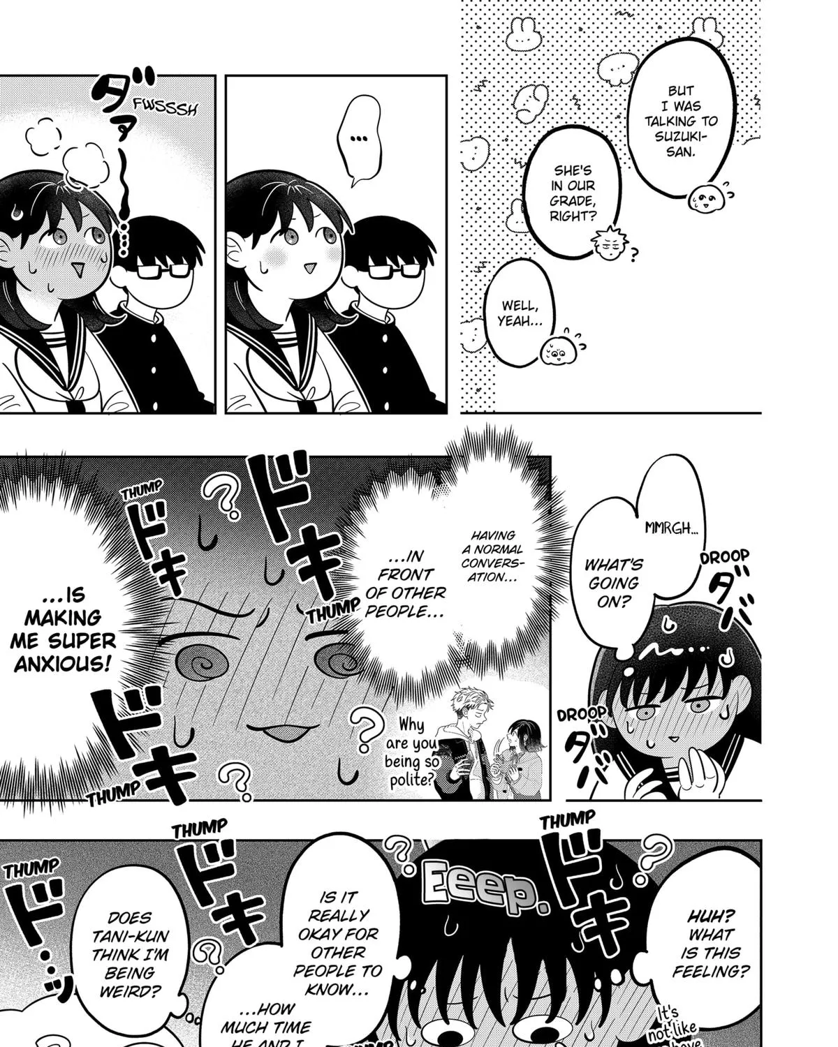 You and I Are Polar Opposites - Chapter 42 - Page 15