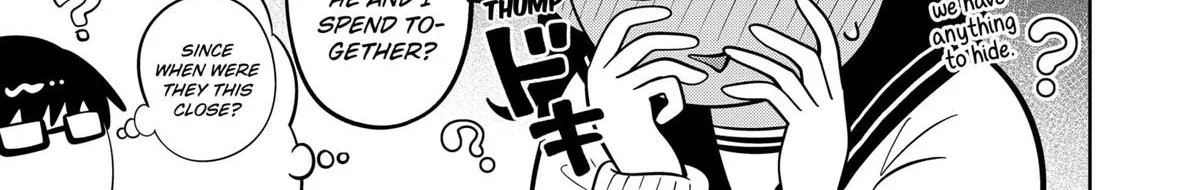 You and I Are Polar Opposites - Chapter 42 - Page 16