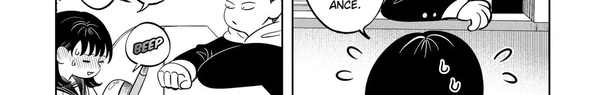 You and I Are Polar Opposites - Chapter 42 - Page 30