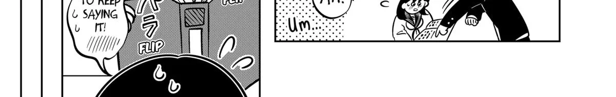 You and I Are Polar Opposites - Chapter 42 - Page 32