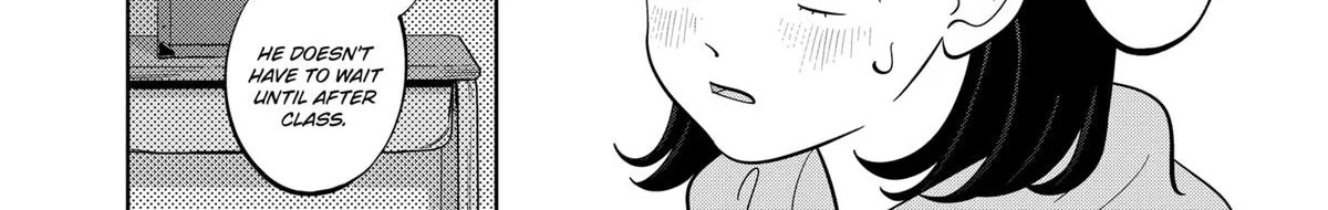 You and I Are Polar Opposites - Chapter 42 - Page 34