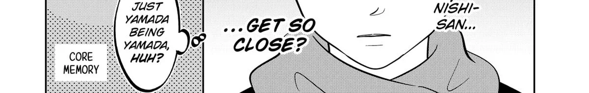 You and I Are Polar Opposites - Chapter 42 - Page 36