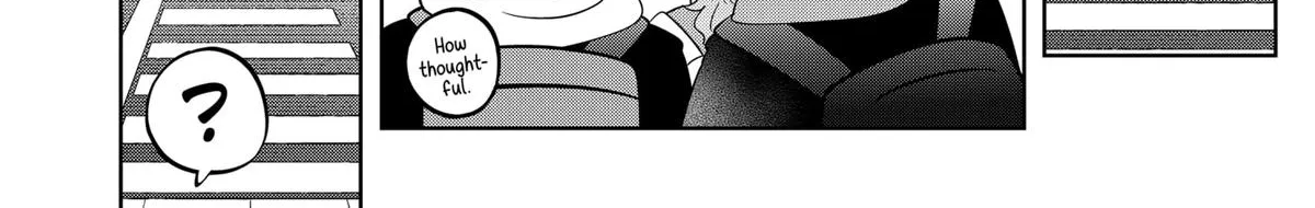 You and I Are Polar Opposites - Chapter 42 - Page 38