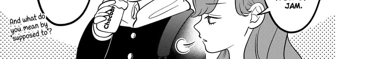 You and I Are Polar Opposites - Chapter 43 - Page 4