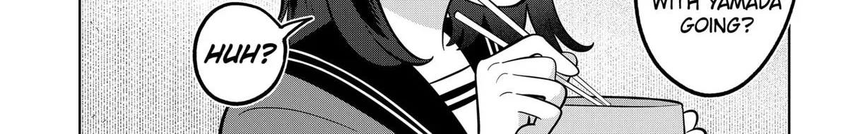 You and I Are Polar Opposites - Chapter 43 - Page 6