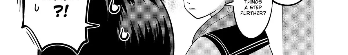 You and I Are Polar Opposites - Chapter 43 - Page 8