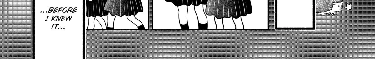 You and I Are Polar Opposites - Chapter 43 - Page 22