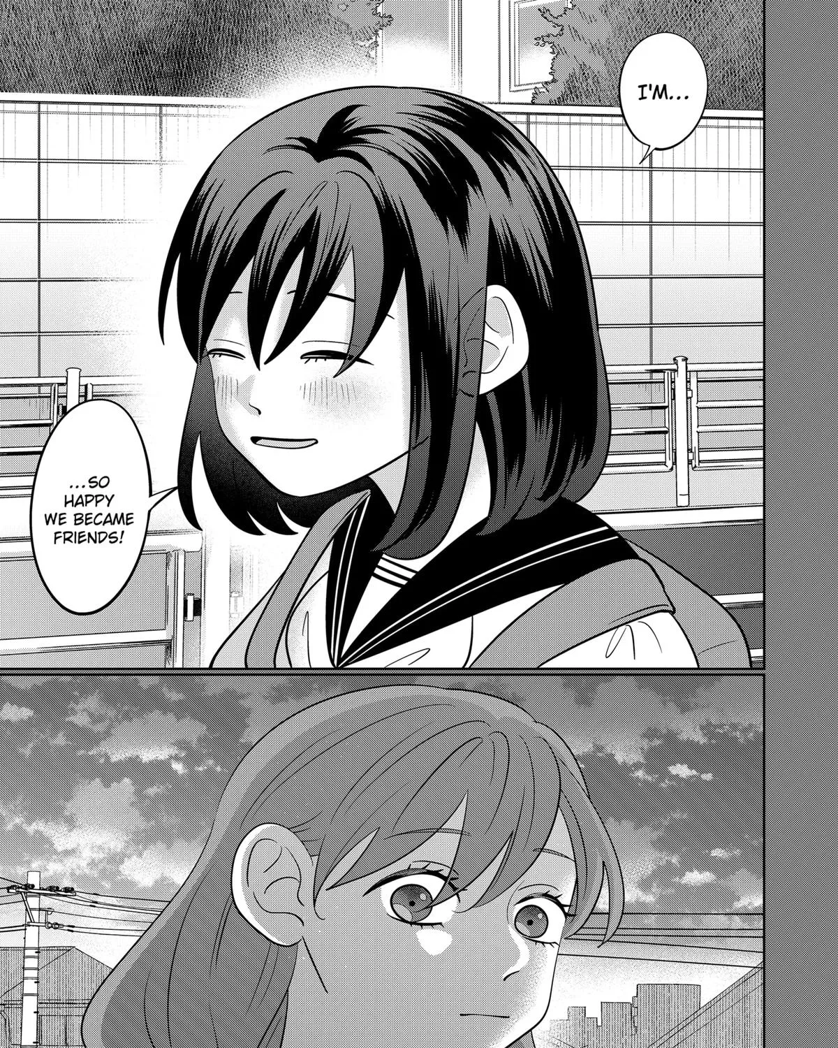 You and I Are Polar Opposites - Chapter 43 - Page 23
