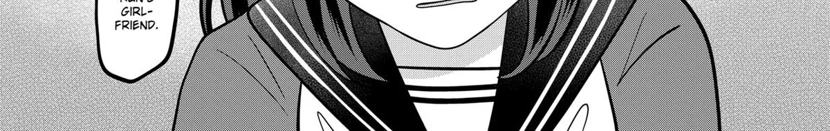 You and I Are Polar Opposites - Chapter 43 - Page 34
