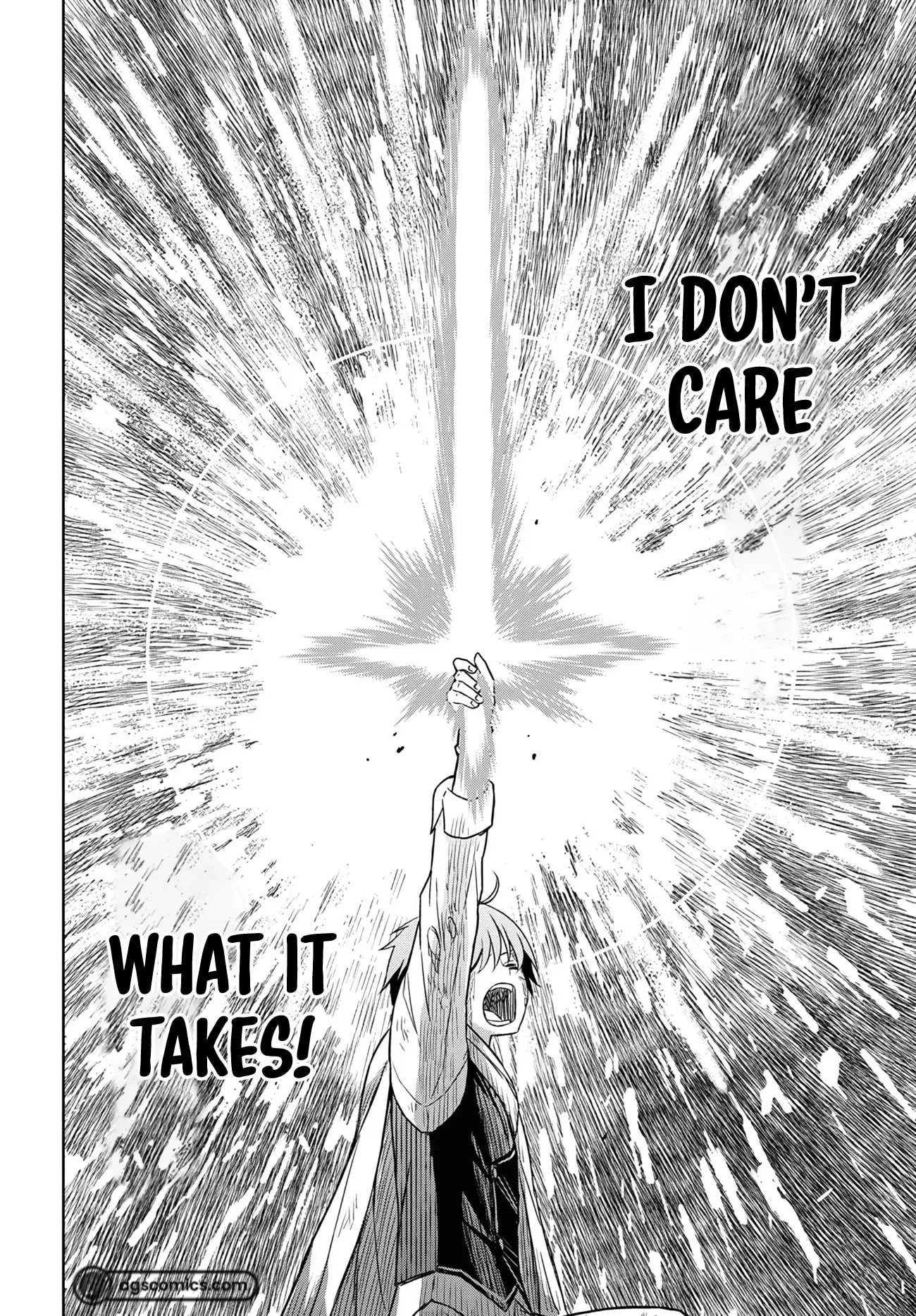 Monogatari no Kuromaku ni Tensei Shite - Chapter 15 - Page 40