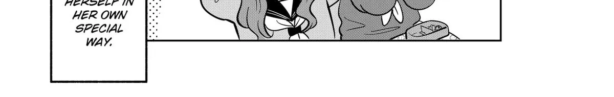 You and I Are Polar Opposites - Chapter 43 - Page 36