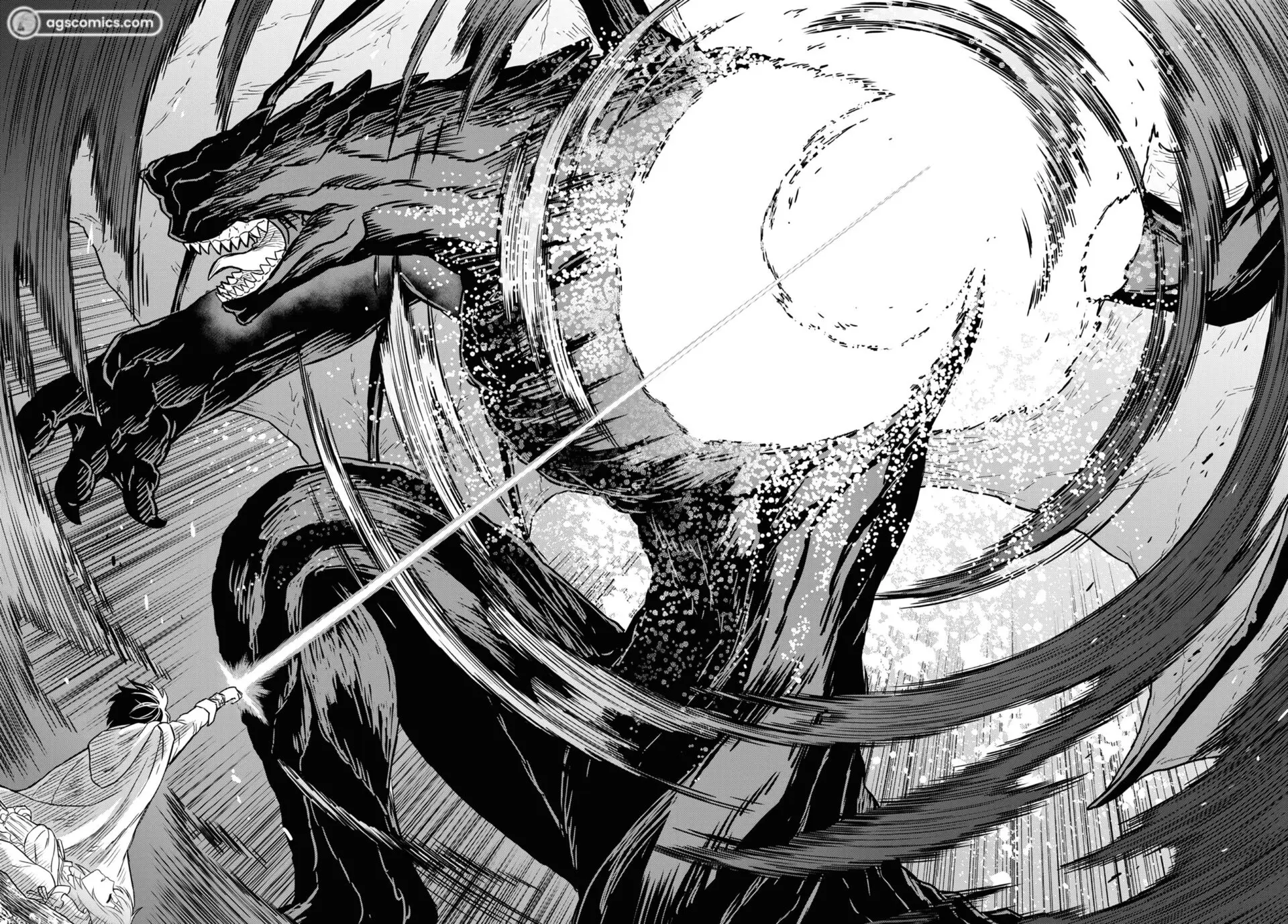 Monogatari no Kuromaku ni Tensei Shite - Chapter 15 - Page 42