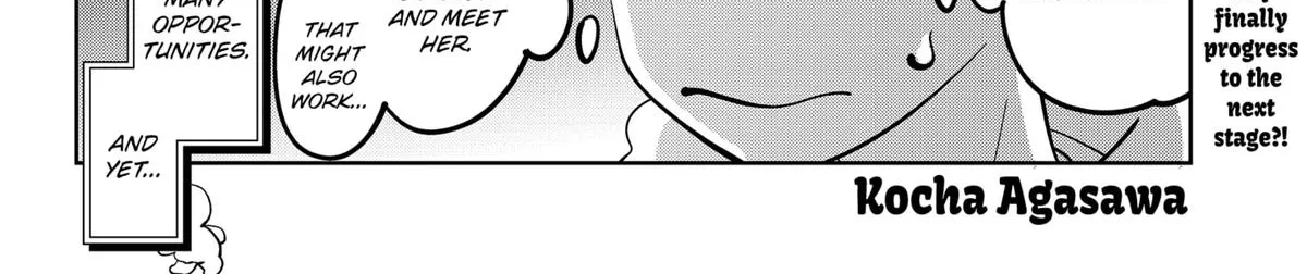 You and I Are Polar Opposites - Chapter 44 - Page 2