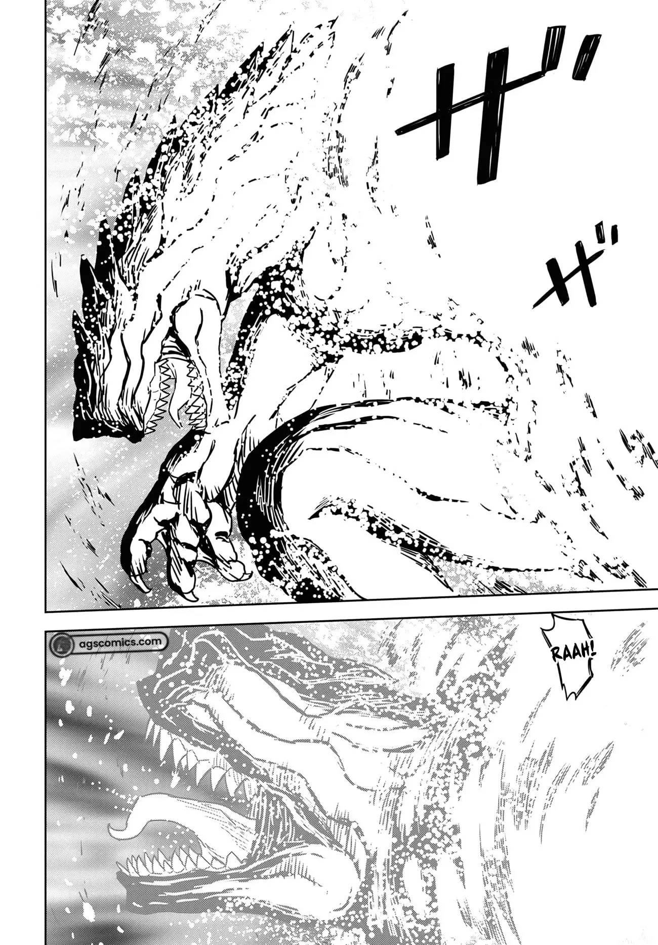 Monogatari no Kuromaku ni Tensei Shite - Chapter 15 - Page 44
