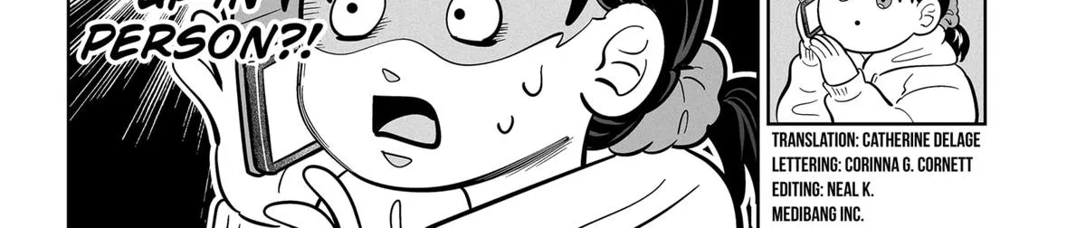 You and I Are Polar Opposites - Chapter 44 - Page 6