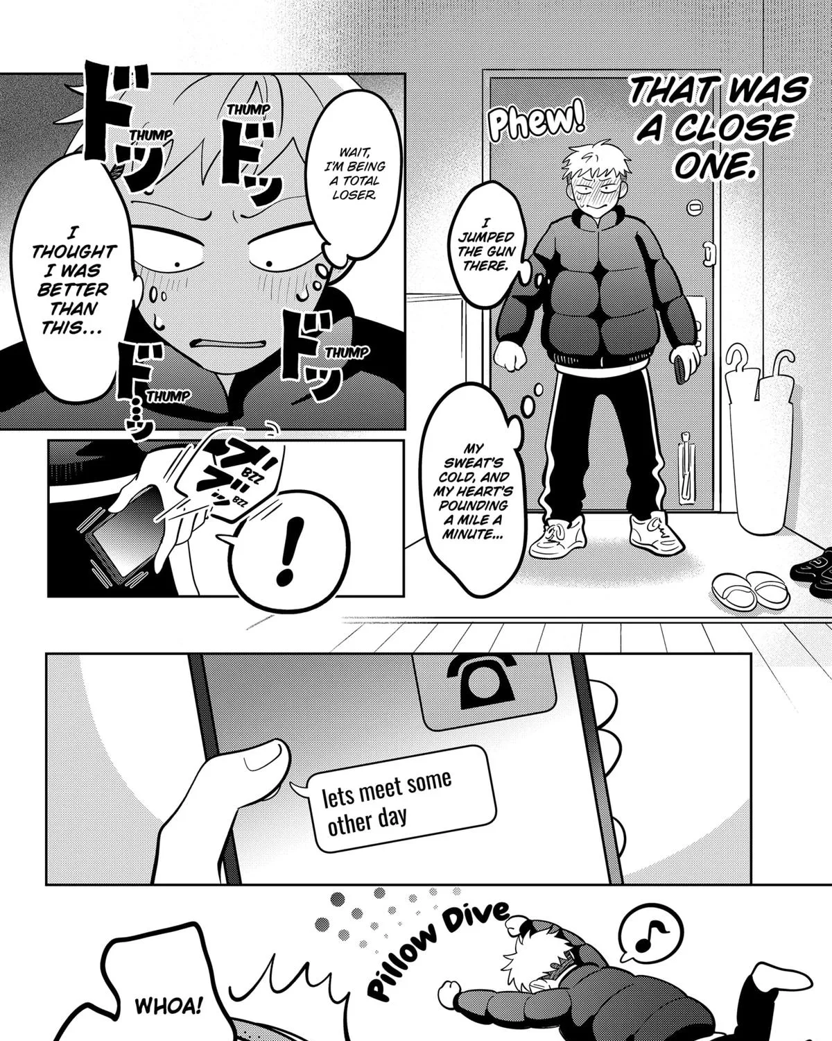 You and I Are Polar Opposites - Chapter 44 - Page 9
