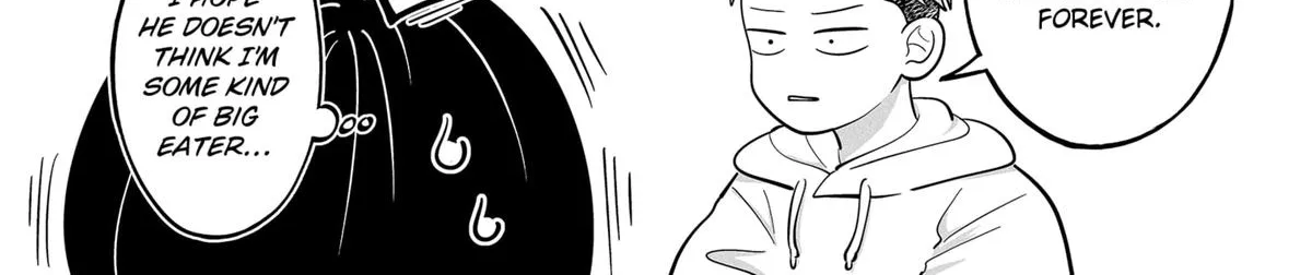 You and I Are Polar Opposites - Chapter 44 - Page 16