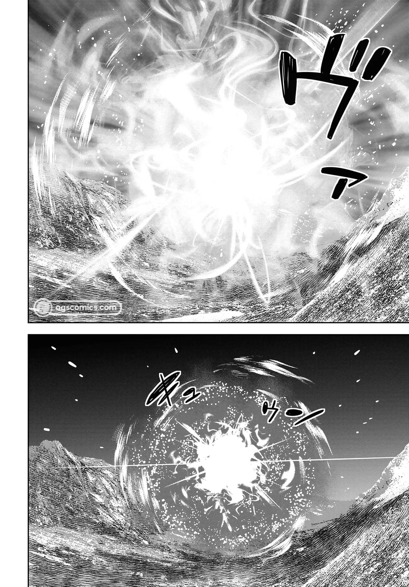 Monogatari no Kuromaku ni Tensei Shite - Chapter 15 - Page 46