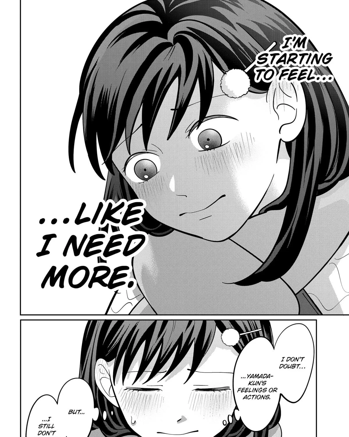 You and I Are Polar Opposites - Chapter 44 - Page 29