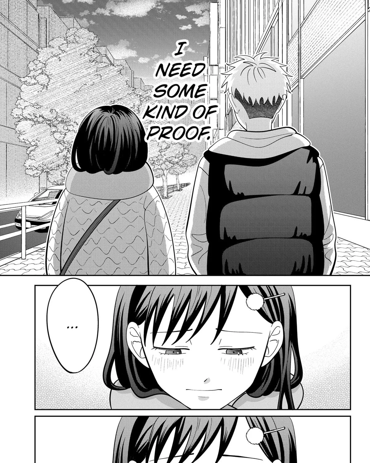 You and I Are Polar Opposites - Chapter 44 - Page 31