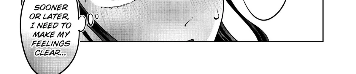 You and I Are Polar Opposites - Chapter 44 - Page 34