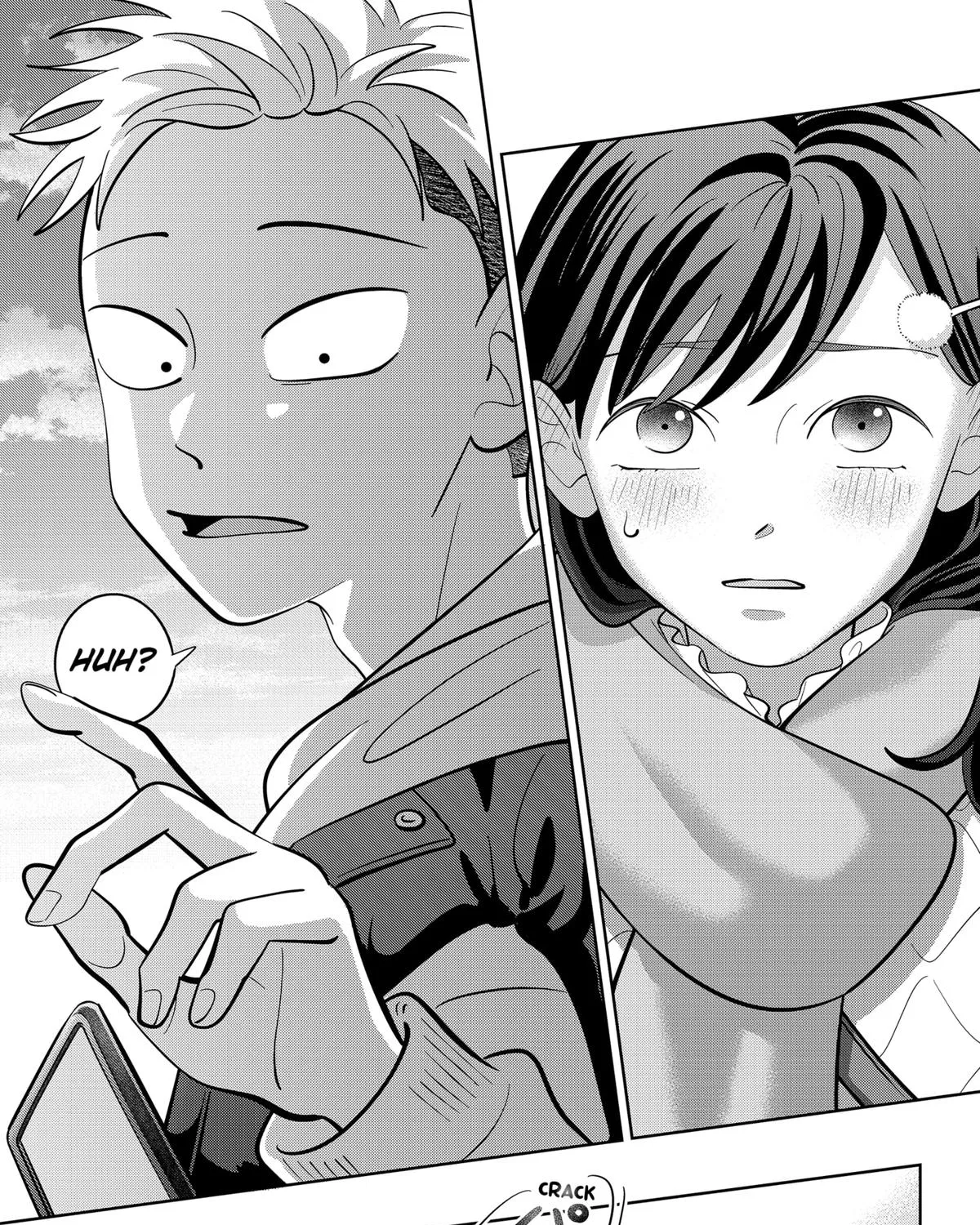 You and I Are Polar Opposites - Chapter 44 - Page 39