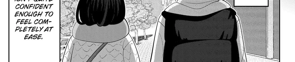 You and I Are Polar Opposites - Chapter 45 - Page 2