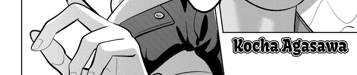 You and I Are Polar Opposites - Chapter 45 - Page 4