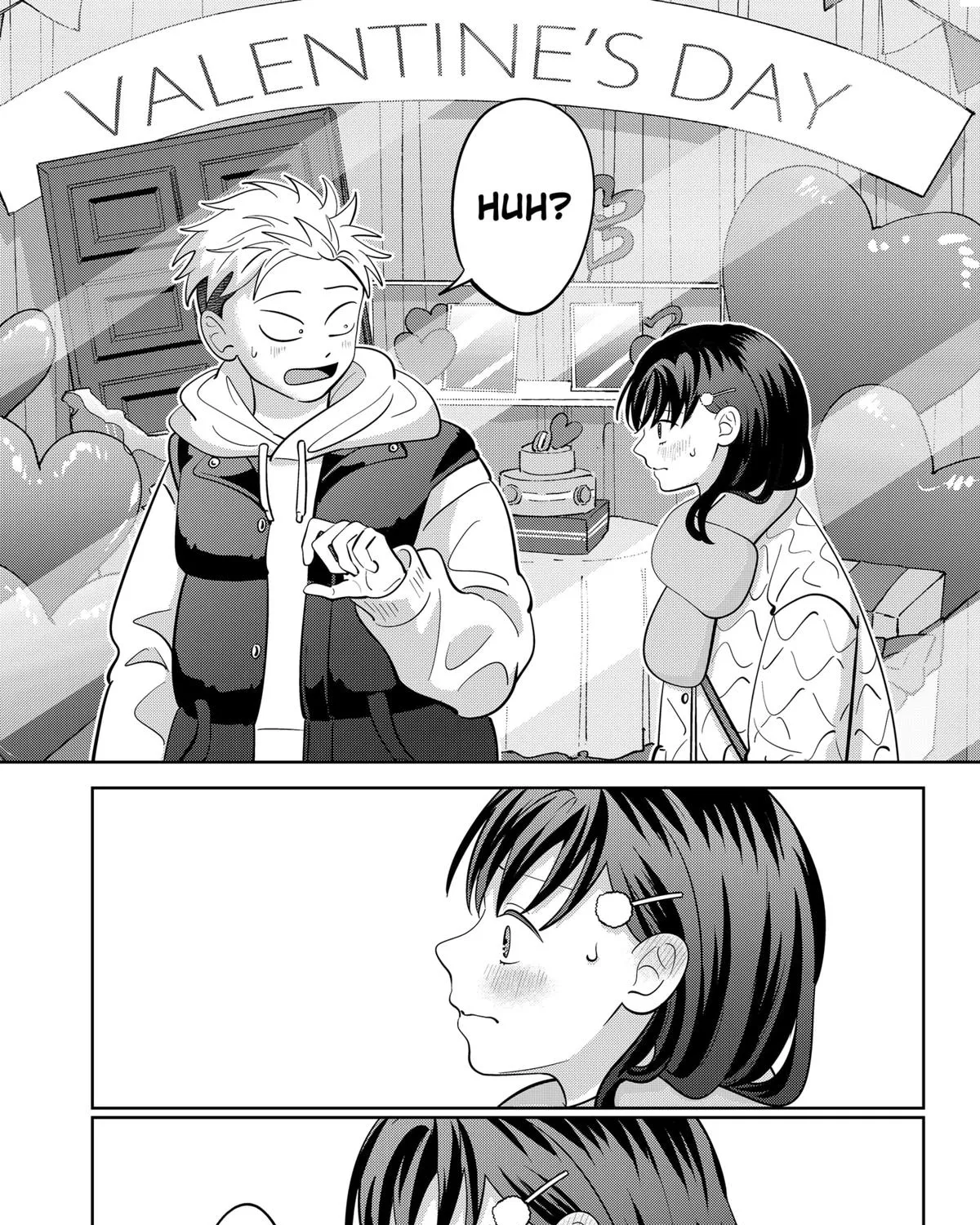 You and I Are Polar Opposites - Chapter 45 - Page 5