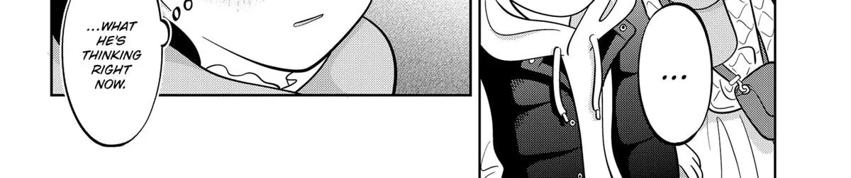You and I Are Polar Opposites - Chapter 45 - Page 12