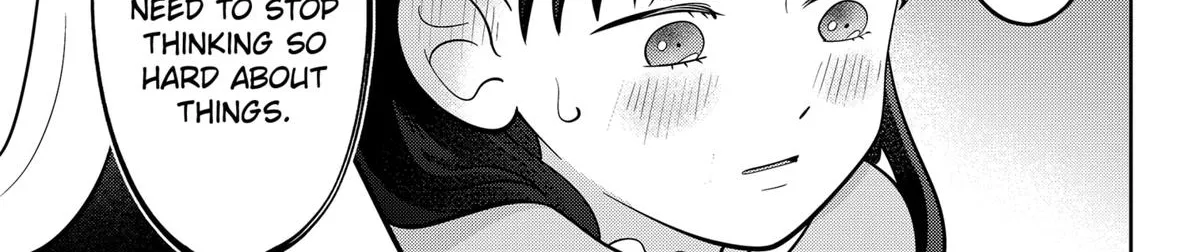 You and I Are Polar Opposites - Chapter 45 - Page 14