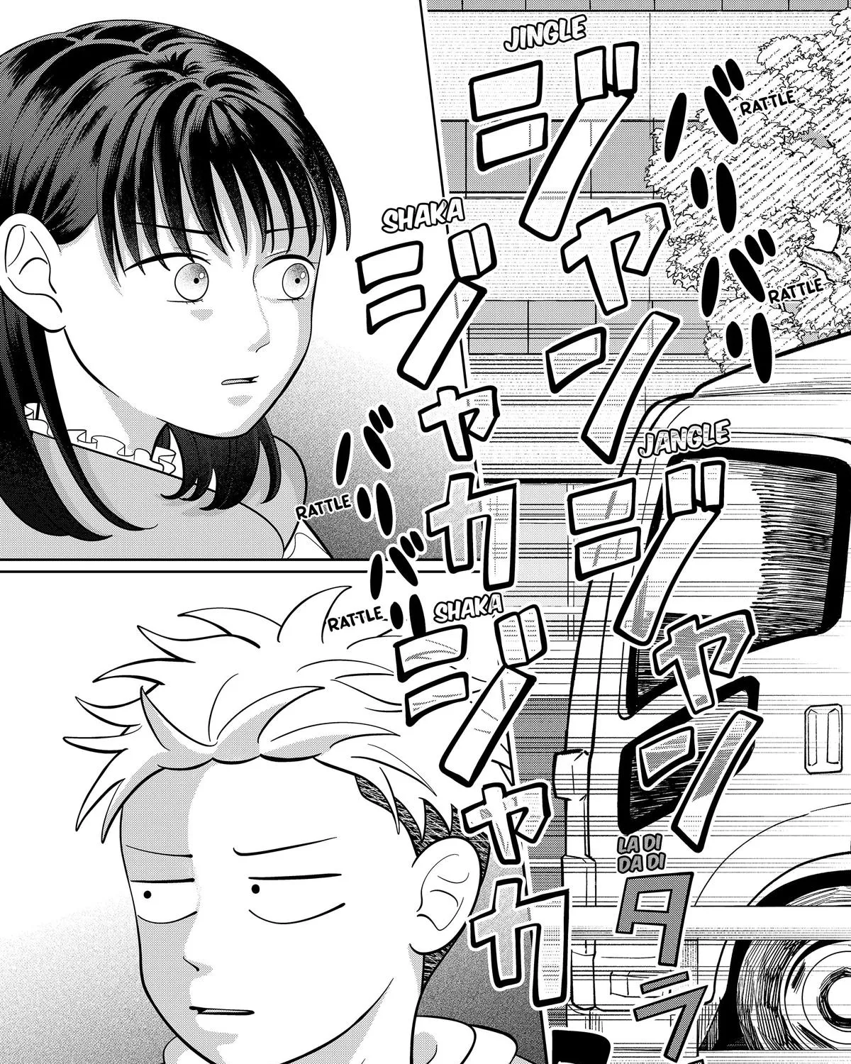 You and I Are Polar Opposites - Chapter 45 - Page 21