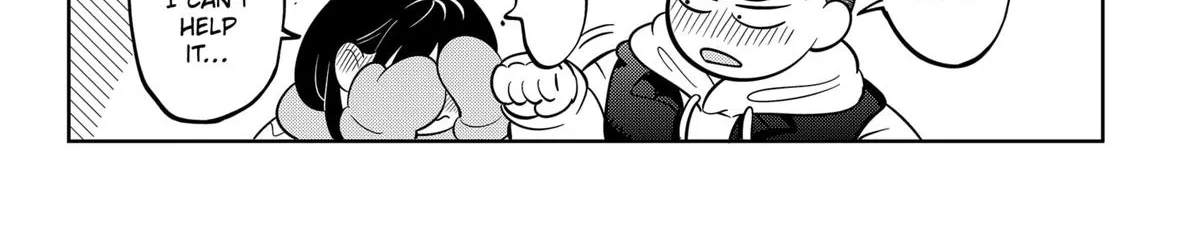 You and I Are Polar Opposites - Chapter 45 - Page 24