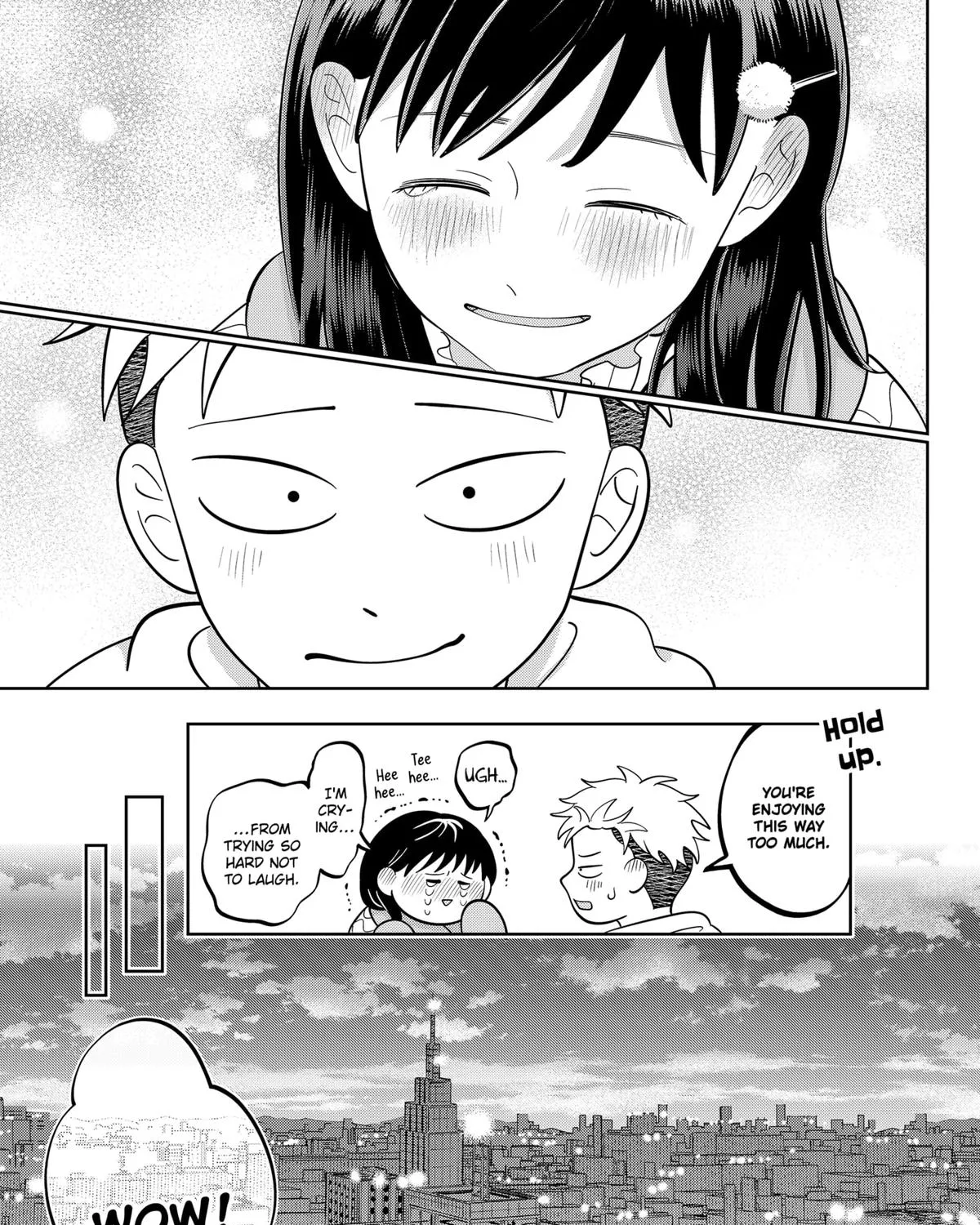 You and I Are Polar Opposites - Chapter 45 - Page 25