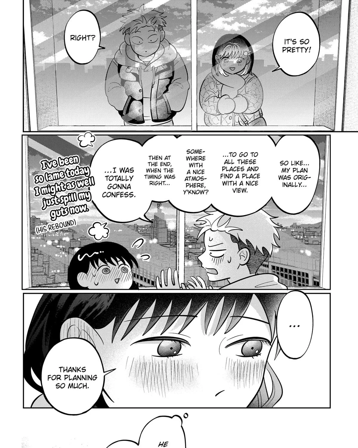 You and I Are Polar Opposites - Chapter 45 - Page 27